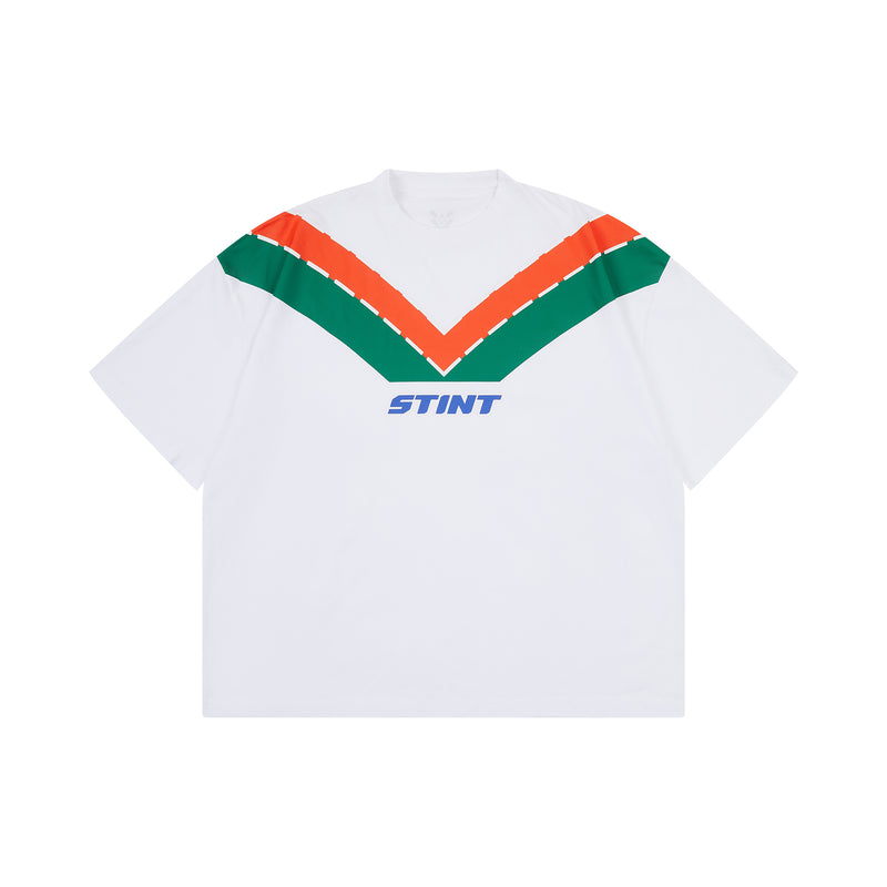 ROTARY TEE